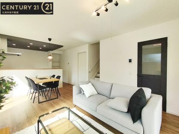 南区日佐5丁目2期3号棟