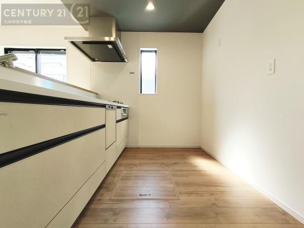 南区日佐5丁目2期3号棟