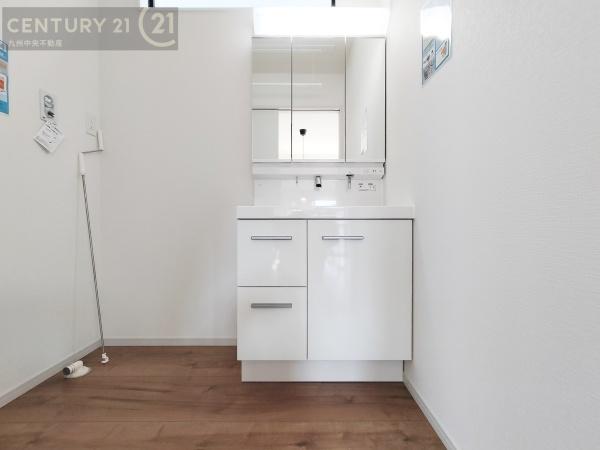 南区日佐5丁目2期3号棟