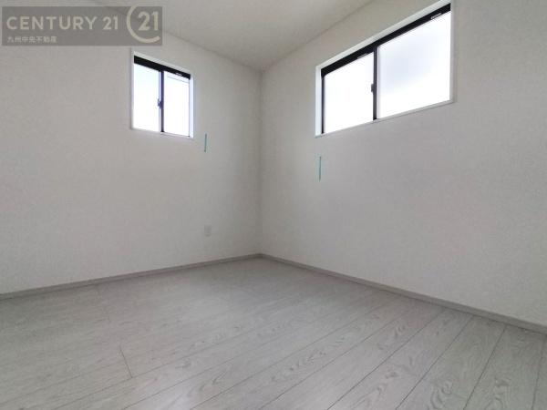 南区日佐5丁目2期1号棟