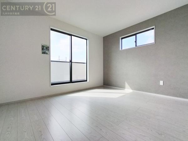 南区日佐5丁目2期1号棟