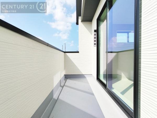 南区日佐5丁目2期1号棟