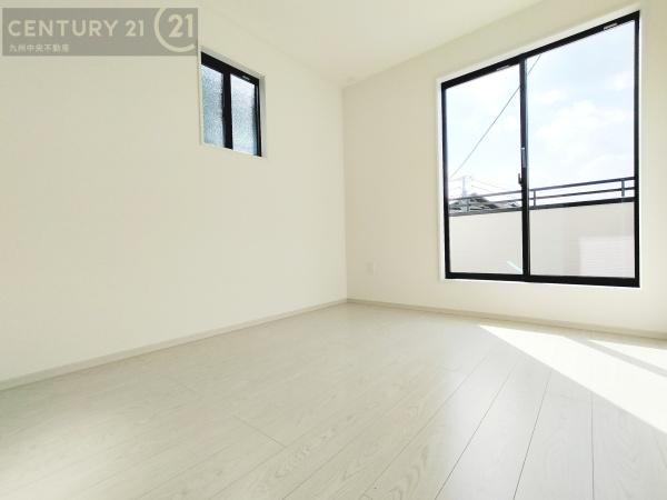 南区日佐5丁目2期1号棟