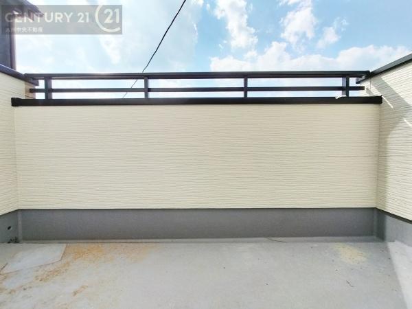 南区日佐5丁目2期1号棟