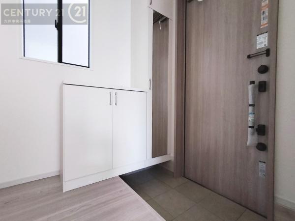 南区日佐5丁目2期1号棟