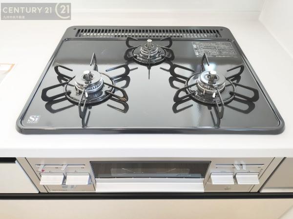 南区日佐5丁目2期1号棟