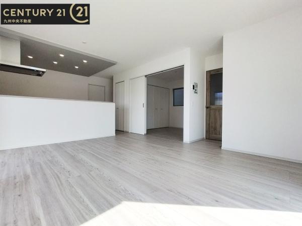 南区日佐5丁目2期1号棟