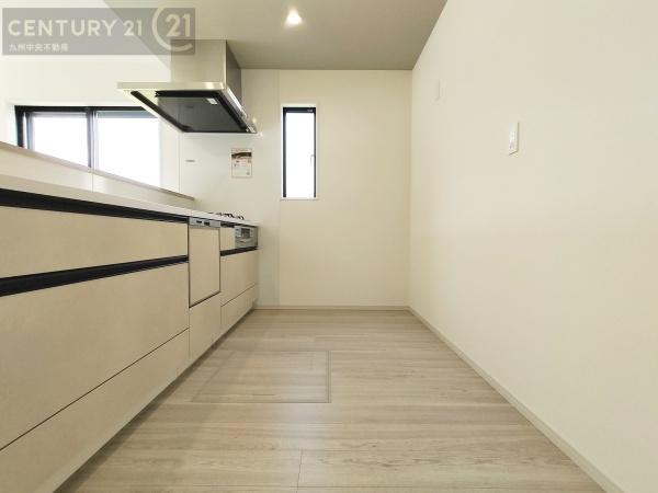 南区日佐5丁目2期1号棟