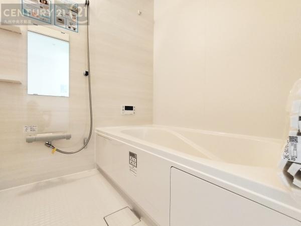 南区日佐5丁目2期1号棟