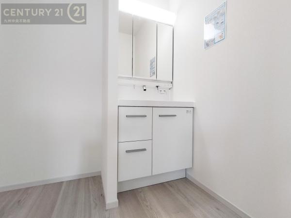 南区日佐5丁目2期1号棟