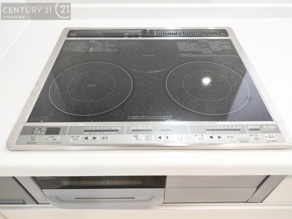 那珂川市恵子第1　1号棟