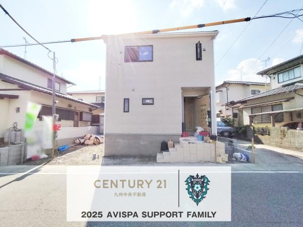 那珂川市恵子第1 1号棟