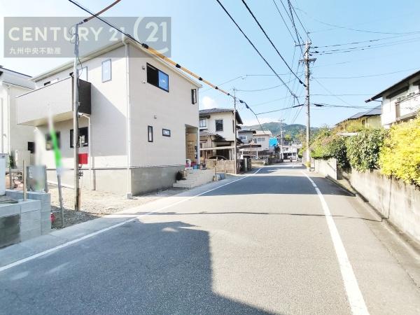 那珂川市恵子第1　1号棟