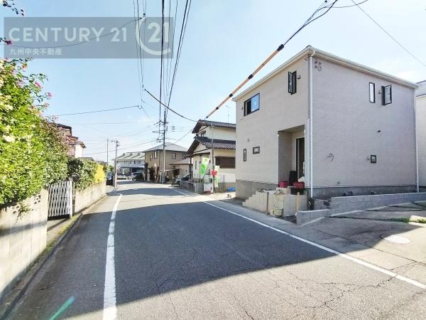 那珂川市恵子第1　1号棟