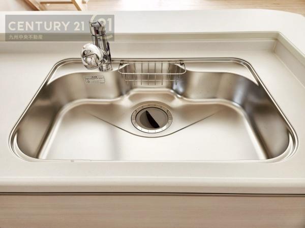 南区柏原1丁目　1号棟