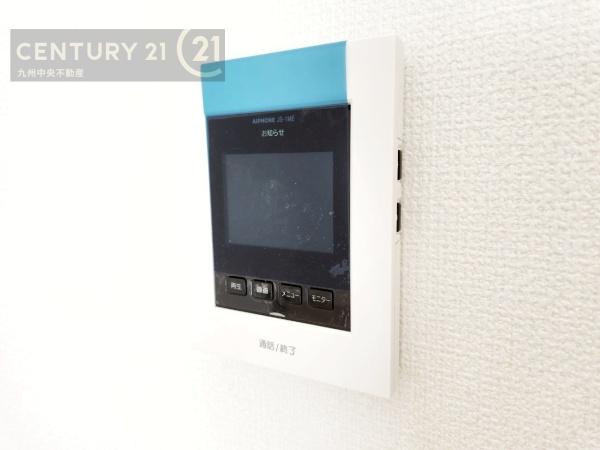 南区柏原1丁目　1号棟