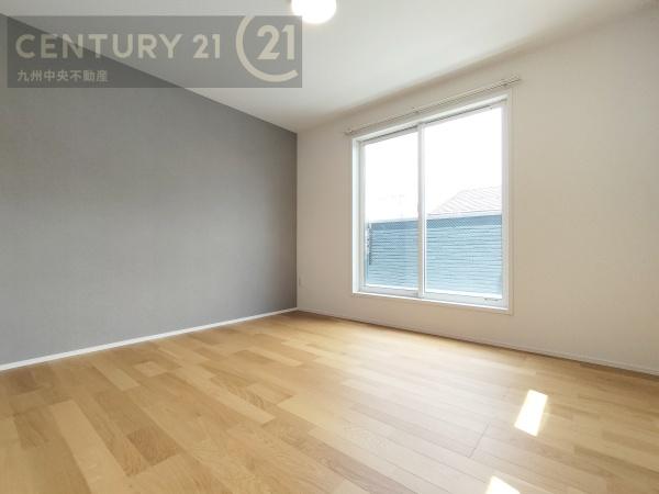 久留米市南2丁目1号地