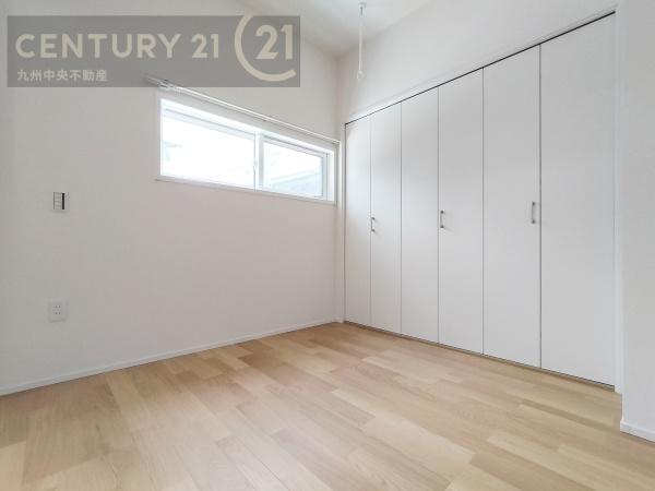 久留米市南2丁目1号地