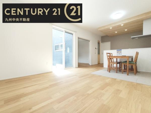 久留米市南2丁目1号地