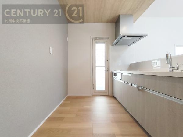 久留米市南2丁目1号地