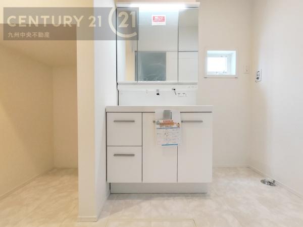 久留米市南2丁目1号地