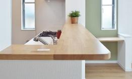 篠栗町庄5丁目1期　1号棟