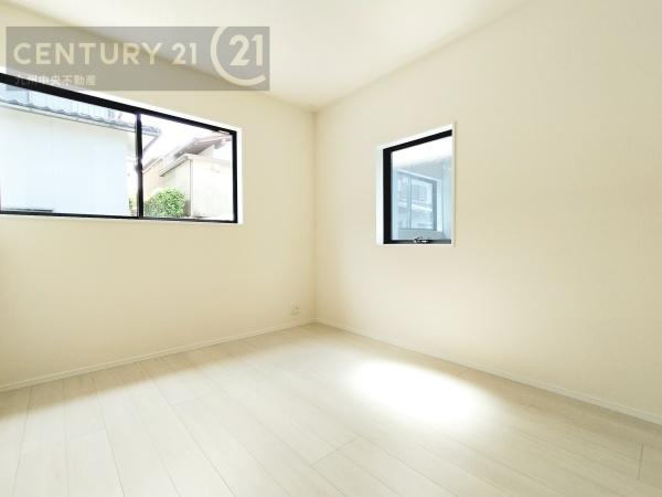 東区若宮4丁目第二4号棟