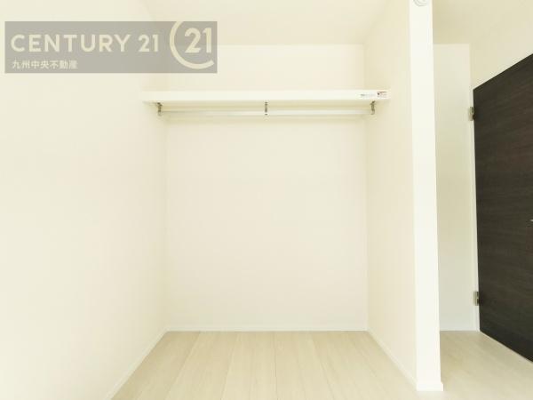 東区若宮4丁目第二4号棟