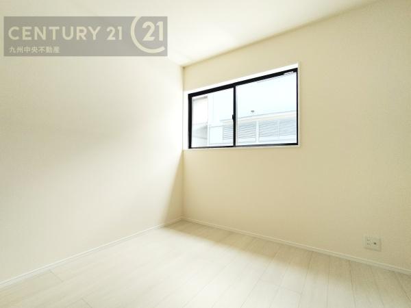 東区若宮4丁目第二4号棟