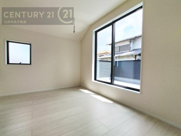 東区若宮4丁目第二4号棟