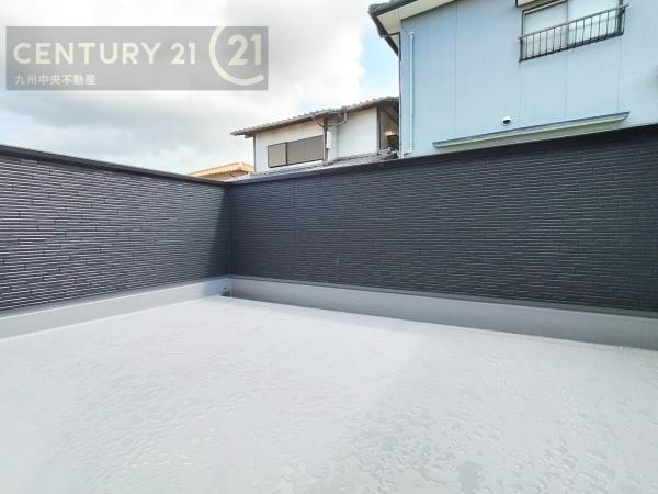 東区若宮4丁目第二4号棟