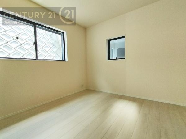 東区若宮4丁目第二4号棟