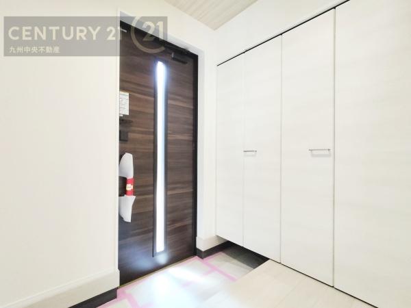 東区若宮4丁目第二4号棟