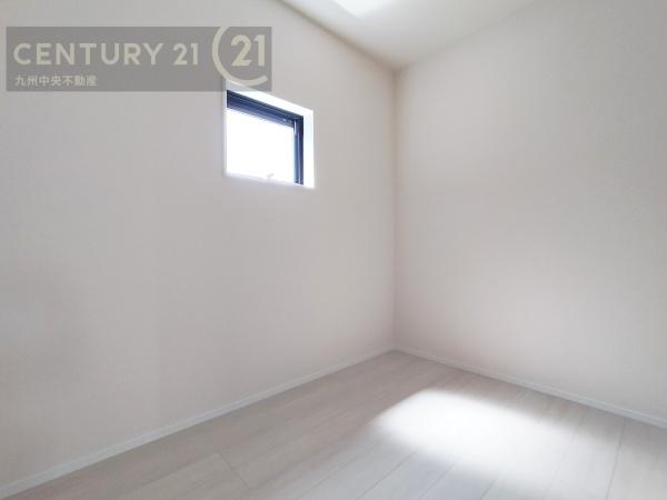 東区若宮4丁目第二4号棟