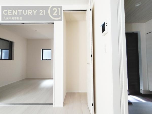 東区若宮4丁目第二4号棟