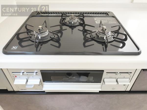 東区若宮4丁目第二4号棟