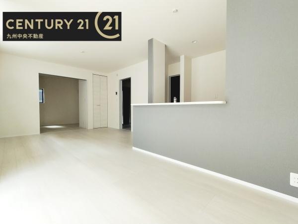 東区若宮4丁目第二4号棟