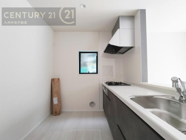 東区若宮4丁目第二4号棟