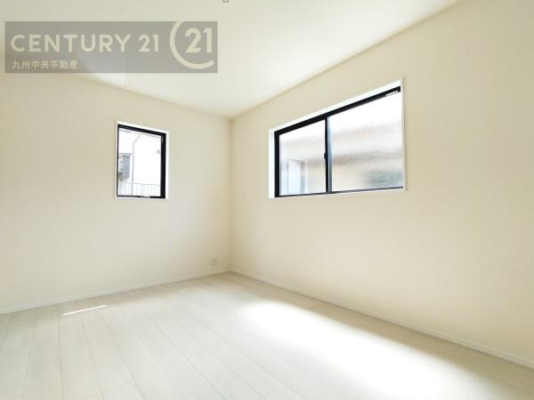 東区若宮4丁目第二3号棟