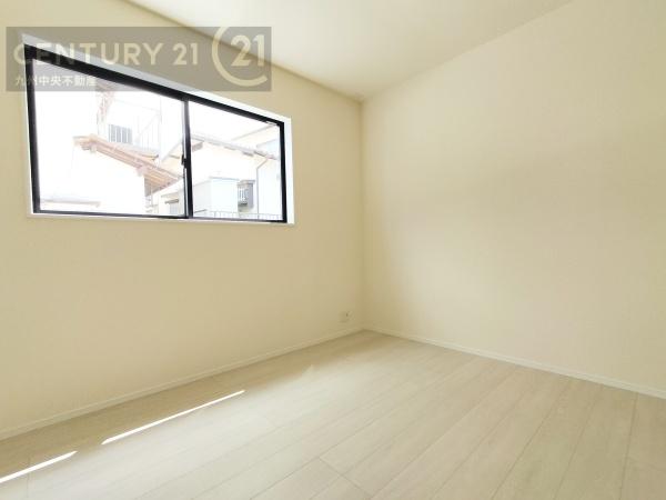 東区若宮4丁目第二3号棟