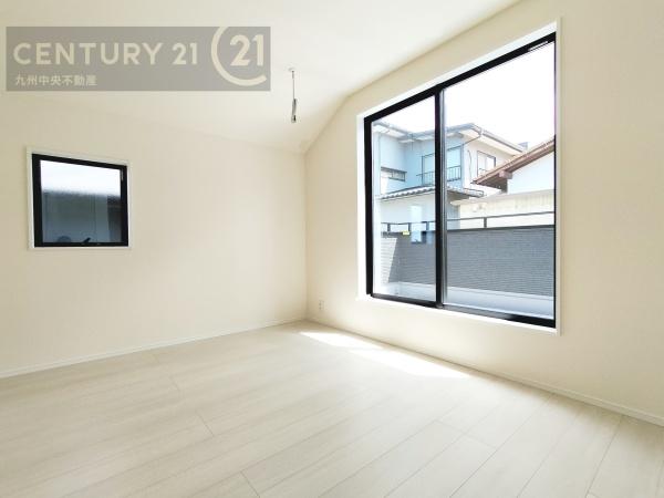 東区若宮4丁目第二3号棟