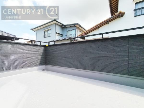 東区若宮4丁目第二3号棟