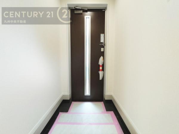 東区若宮4丁目第二3号棟