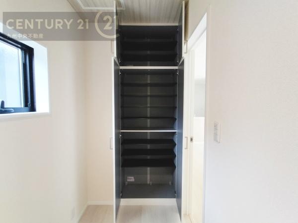 東区若宮4丁目第二3号棟