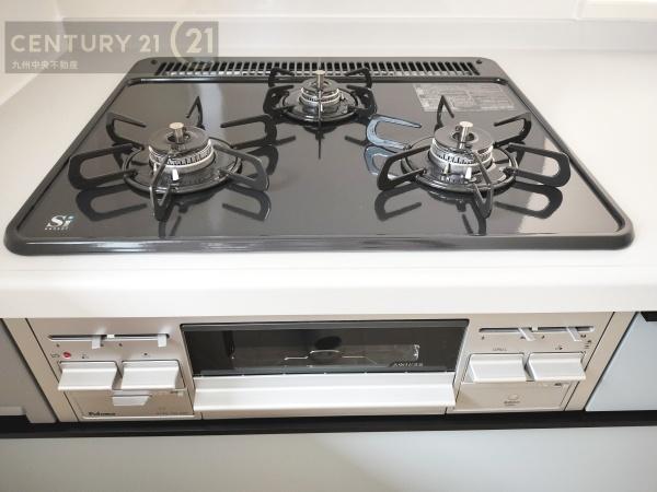 東区若宮4丁目第二3号棟