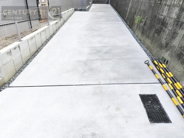 東区若宮4丁目第二3号棟