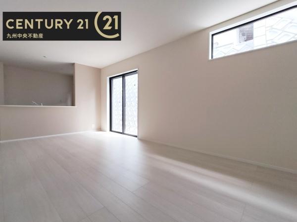 東区若宮4丁目第二3号棟