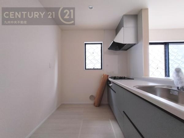 東区若宮4丁目第二3号棟