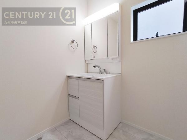 東区若宮4丁目第二3号棟