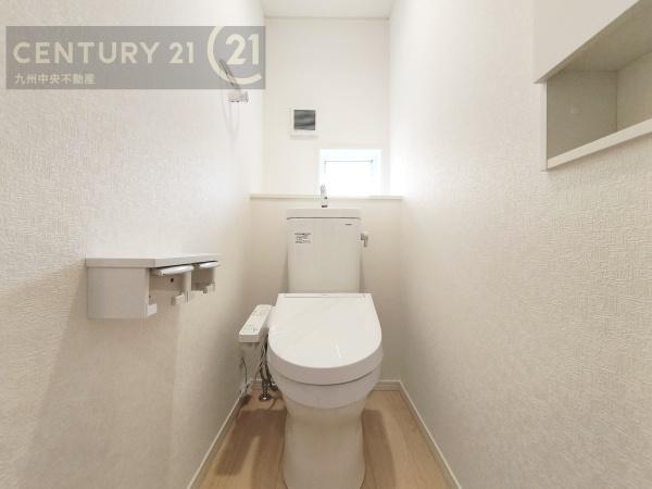 久留米市安武町安武本第3　1号棟